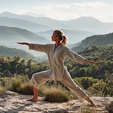retraite fasciathérapie luxe domaine 115 hectares nature préservée plage rivière juin 2026 - Access Flow